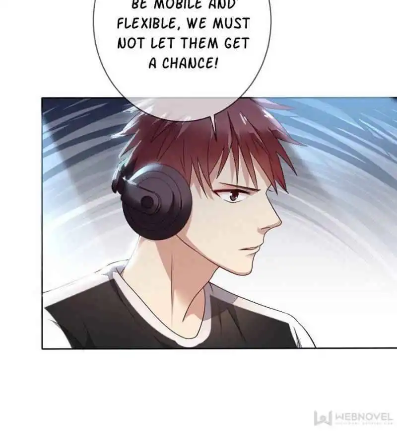 Legend Reboot Chapter 97 75